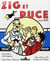 Zig et Puce Tome 5 - 1936-1936