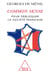 Common sense - pour débloquer la société française