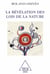Révélation des lois de la nature