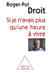 Si je n'avais plus qu'une heure à vivre