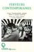 Ferveurs contemporaines - textes d'anthropologie urbaine offerts a jacques gurwirth