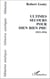 Ultimes secours pour Dien Bien Phu - 1953-1954