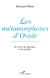 Les métamorphoses d'Ovide - un vivier de légendes et de mythes