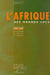 Annuaire 1996-1997