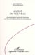 A l'est, du nouveau - changement institutionnel et transformations economiques