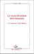 La fascination des images - les romans de tahar ben jelloun
