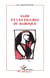 Sade et les figures du baroque