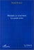 Penser la sanction - les grands textes