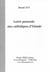 Lettre pastorale aux catholiques d'Irlande
