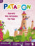 Patapon n.434 : soyons des artisans de paix