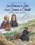 Saint François de Sales et sainte Jeanne de Chantal