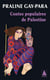 Contes populaires de Palestine