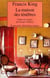 La maison des ténèbres