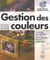 Gestion des couleurs