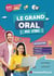 Le grand oral des STMG - terminale STMG - 20 fiches pour découvrir, préparer, maîtriser l'épreuve