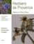Herbiers de Provence-Alpes-côte d'azur