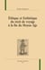 Ethique et esthétique du récit de voyage à la fin du Moyen Age