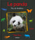 Le panda fou des bambous