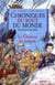 Les chroniques du bout du monde t.2 - le chasseur de tempête