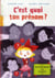 C'est quoi ton prénom ?