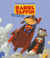 Raoul taffin super-héros