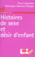 Histoires de sexe et desir