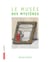 Le musee des mysteres - illustrations, couleur