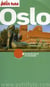 Oslo 2012-2013 petit fute + plan