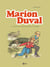Marion duval - integrale vol.2 - t.4 a t.6
