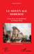 Le moyen âge moderne : Scènes de la vie quotidienne au XXIème siècle