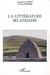 La littérature irlandaise