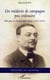 Un médecin de campagne peu ordinaire : Mon père, le docteur Jules Sauvy  (1879-1957)