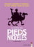 Le meilleur des Pieds Nickelés Tome 8 - 12 histoires