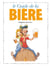 Les guides en bd t.50 - la bière