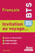 Thème BTS : français 2023-2024
