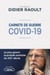 Carnets de guerre Covid-19