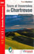 Tours Et Traversees De Chartreuse 2015 - 38-73 - Gr - 903
