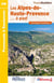 Les Alpes-de-Haute-Provence... à pied