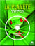 La planète verte