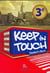 Keep in touch : 3e - student's book Benin