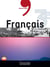 Français - 3e - manuel de l'élève