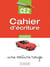 Coquelicot : cahier d'écriture - CE2