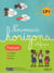 Nouveaux horizons d'Afrique : français - CP1 - livre de l'élève - Congo Brazza