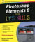 Photoshop elements x pour les nuls