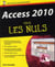 Access 2010 pour les nuls