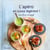 L'apéro - en toute légèreté !