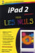 Ipad 2 ed ios 5 poche pour les nuls