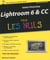 Adobe Lightroom 6 - Pour Les Nuls