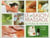 SALON DE MASSAGES : UNE HUILE ESSENTIELLE