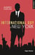 International guy Tome 2 : New York